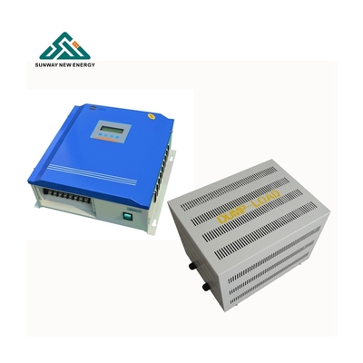 1KW-5KW Wind Turbine Controller 48v Hybrid Wind Solar Charge Controller