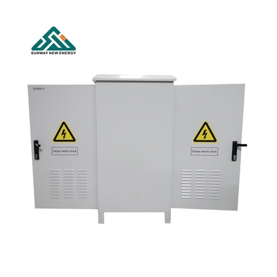 MPPT Controller Solar Energy System 10kw 20kw For Industrial