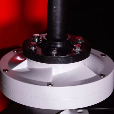 5KW/10Kw Personal Home Wind Turbine Reinforced Glass Fiber Blade