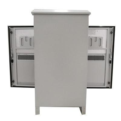 48vdc Hybrid Solar Energy System For 8kw Telecom Communication Base Station