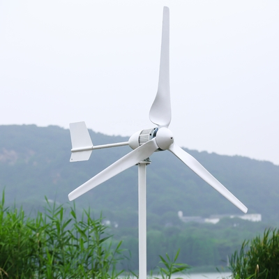 3Kw 5KW 10Kw Wind Turbine Generator Household Wind Turbine For Home Energy