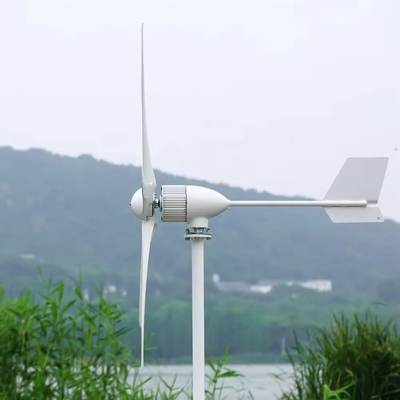 10Kw Lithium Battery Wind Generator For Home Electric Turbine Generator
