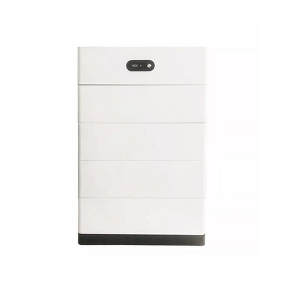 Stackable Grade A Cell Solar Battery Pack 51.2v 5kwh 10kwh 20kwh for Off Grid System
