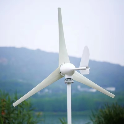 230VAC/380VAC Wind Turbine Generator For Home Wind Turbine Energy