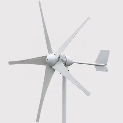 230VAC/380VAC Wind Turbine Generator For Home Wind Turbine Energy