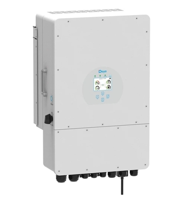 5kva Solar Storage System 5kw 10kw 12kw Hybrid Solar Energy Panel System Complete for Home