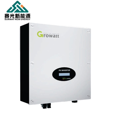 3kw 5kw 10kw On Grid Solar System 20kw 30kw 40kw Complete Home