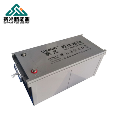 Three Phase Off Grid Solar System Household Stackable Modern Design