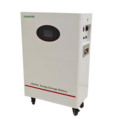 10.24kWh-30kwh Solar Storage Battery