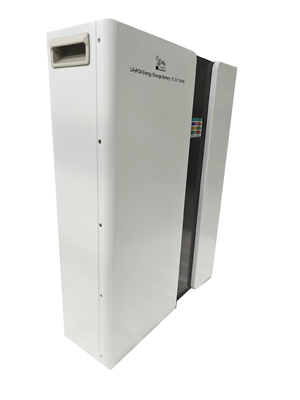10-20 KWh Output Solar Storage Battery With Hybrid Grid Connection Seamless