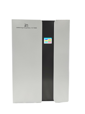 10-20 KWh Output Solar Storage Battery With Hybrid Grid Connection Seamless