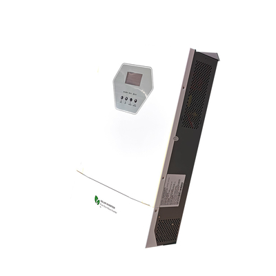 Intelligent Air Cooling All In One Solar Charge Controller Inverter for Solar Battery Systems