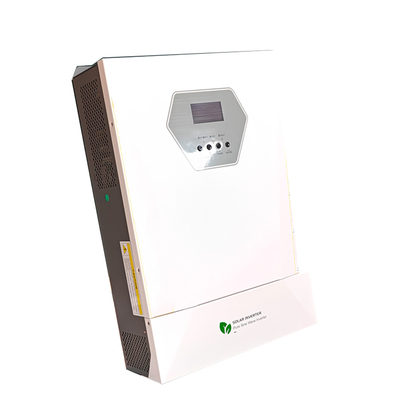 Maximum Ac Output Voltage 120/240 V Hybrid Solar Inverter-on And Off Grid 230V With Inverter Solar Hybrid