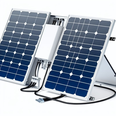 10-20 KWh Output Power Range Eco-Friendly Solar Panel System For Environmentally-Friendly And Sustainable Solar Home Power