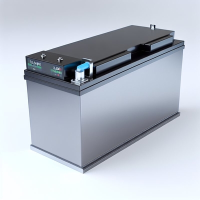 10.24kWh-30kwh Energy Solar Storage Battery For Solar Panel Power Source And 10-20 KWh Output Power Range