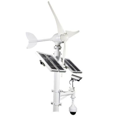 300W Solar Energy System