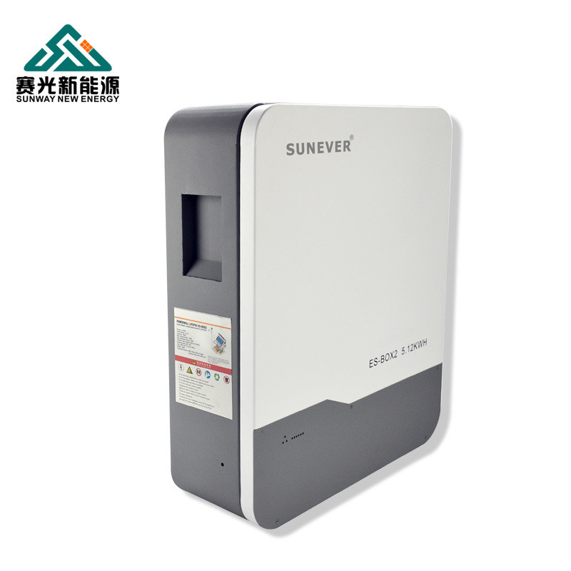 Inverter Matched LiFePO4 Battery Deye/Growatts/Sofar/etc for Home Storage System