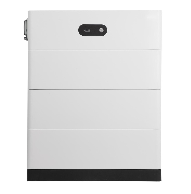 System Type Stackable 5kwh Lithium Ion Battery Pack for 51.2v Power Wall 10kw Capacity
