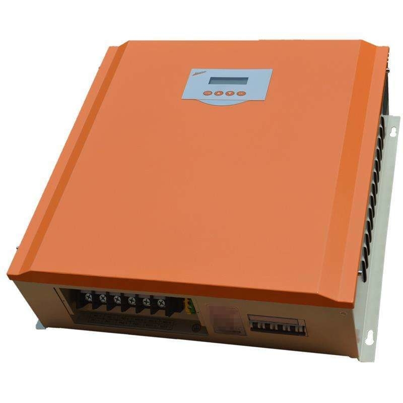 48-512VDC System Voltage MPPT Solar Charge Controller 30KW for Short-Circuit Protection