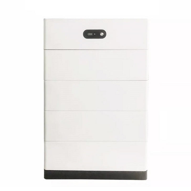 6000 Cycles 80%DOD Solar Storage Battery 15kw 20kw Lithium Ion Solar Battery For Inverter