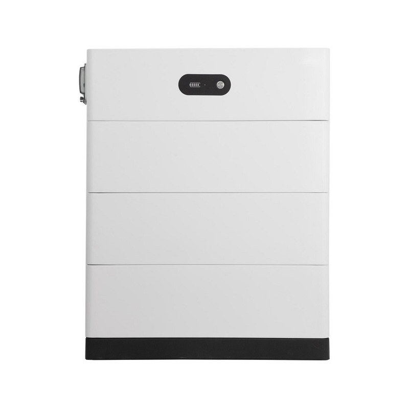 Solar Storage Appliances 48V LiFePO4 Stackable Battery 10-20 kWh Output Power for Home