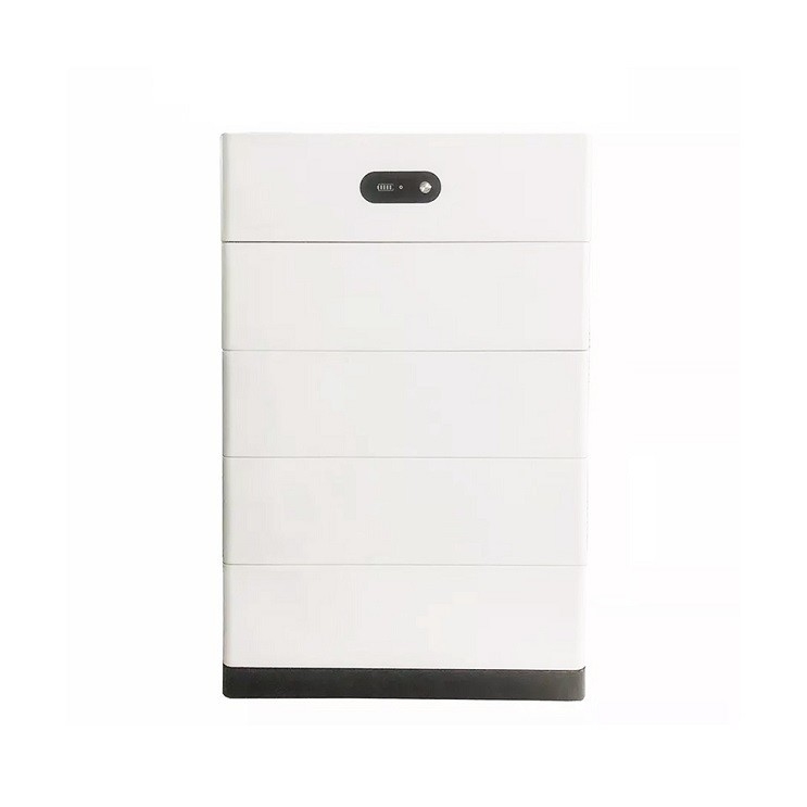 Stackable Grade A Cell Solar Battery Pack 51.2v 5kwh 10kwh 20kwh for Off Grid System