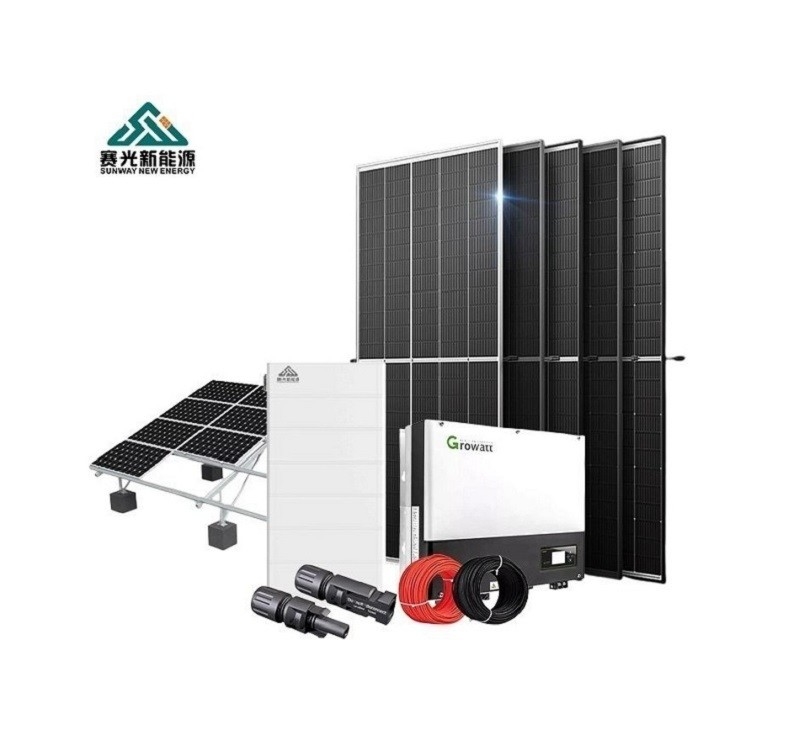 Nominal Voltage 48vdc / 51.2vdc 10kwh Powerwall Hybrid Grid Solar Energy Storage