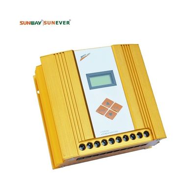 200w 300w Wind And Solar Hybrid Controller Wind Turbine Mppt Charge Controller