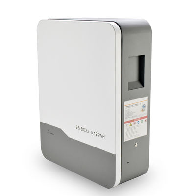 Accepatable OEM/ODM 48V 100ah 200ah Lithium Ion Battery for Residential Energy Storage