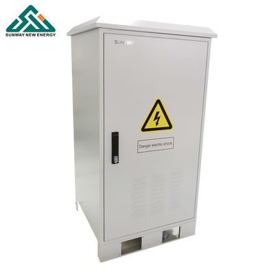 24h Work Time 48VDC Outdoor Ups System Hot Pluggable Rectifier Module