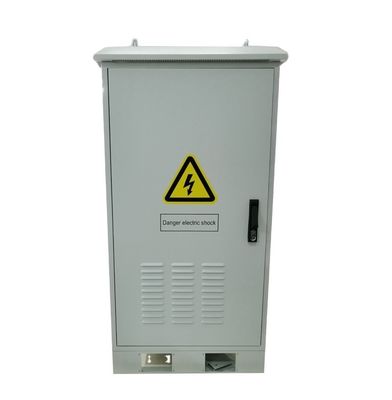 Waterproof Outdoor Solar Energy System With Lithium Ion Battery