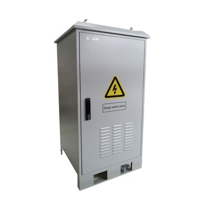 15KW 3kw Solar Battery Storage System For Telecom Base Station