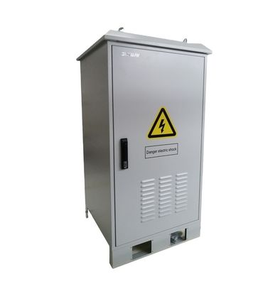 MPPT Controller Solar Electric System Solar Panel System With Lithium Ion Battery