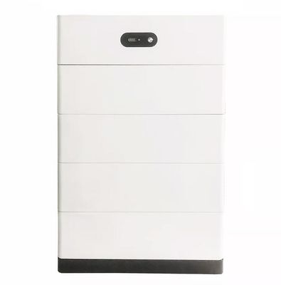 External Battery Pack 48V 5kwh 10kwh LiFePO4 100ah 200ah for Solar Storage Appliances