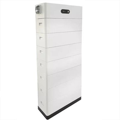 15kw 20kw Solar Power Storage Batteries Stackable Lifepo4 Lithium Ion Battery