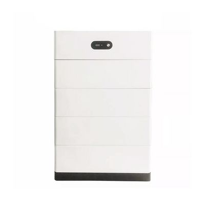 Powerful 15KWH Home Lithium Battery Storage Cell A Grade 3.2V Stackable