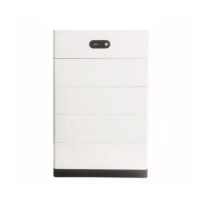 Residential Sustainable Solar Storage Battery For Inverter Matched Deye Growatts