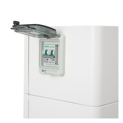 100ah 200ah Home Solar Power Battery Storage Lifepo4 Lithium Ion