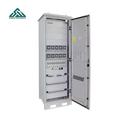 Industrial MPPT Solar Charge Controller for Hybrid off-Grid Solar System 8kw 10kw 20kw
