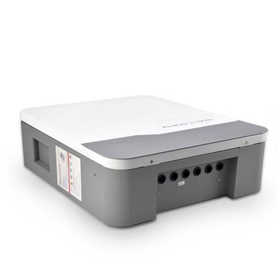 Nominal Voltage 51.2V Wall-Mounted Battery for Solar Energy Storage 5kW 10kW 100Ah 200Ah